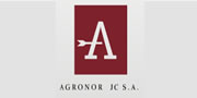 Logo de Agronor