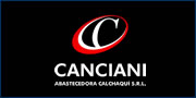 Logo de Canciani