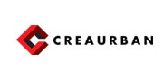 Logo de Creaurban