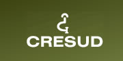 Logo de Cresud