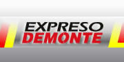 Logo de Expreso Demonte