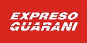 Logo de Expreso Guaraní