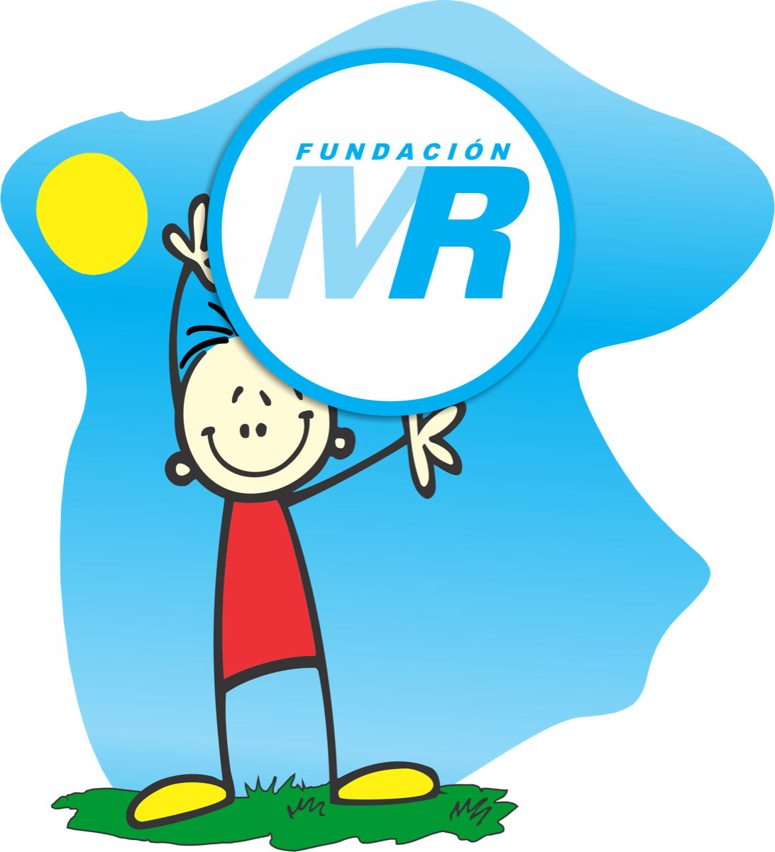 Nace Fundación MR.