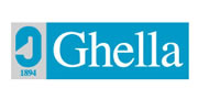 Logo de Ghella