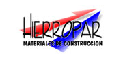 Logo de Hierropar