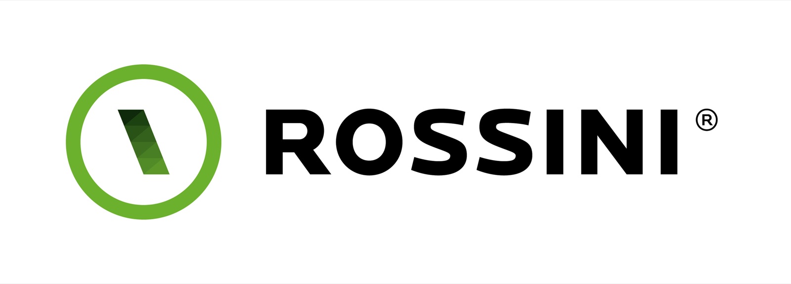 Marcelo Rossini ahora es ROSSINI.