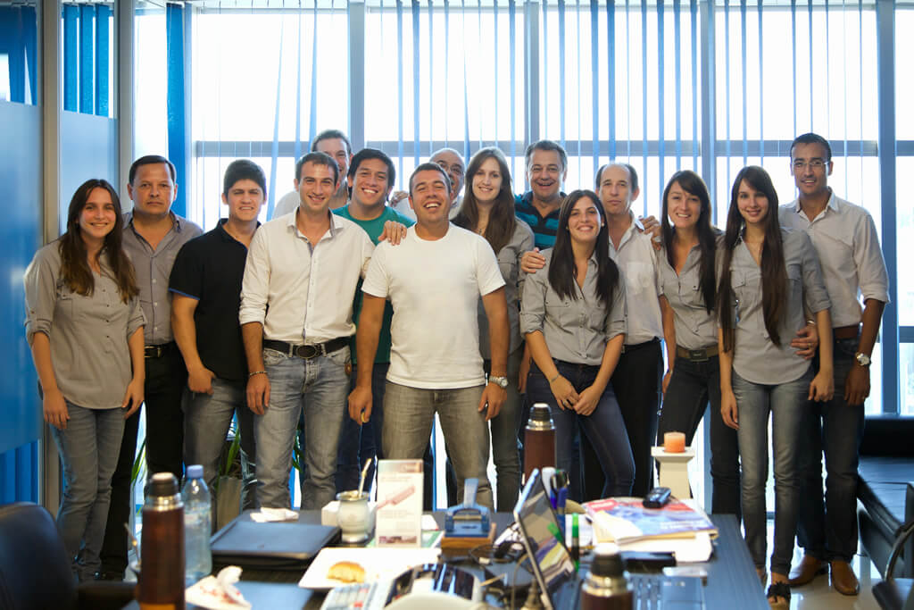 Equipo de Rossini