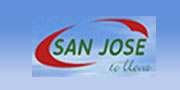 Logo de San José