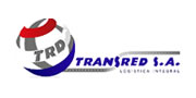 Logo de Transred
